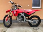 Klikněte pro detailní foto č. 1 - Honda CRF 450 R