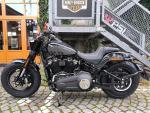 Klikněte pro detailní foto č. 4 - Harley-Davidson FXFBS Softail Fat Bob 114 - 1870 ccm 4 ROKY ZÁRUKA