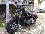 Klikněte pro detailní foto č. 5 - Harley-Davidson FXFBS Softail Fat Bob 114 - 1870 ccm 4 ROKY ZÁRUKA