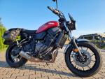 Klikněte pro detailní foto č. 1 - Yamaha XSR 700