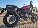 Klikněte pro detailní foto č. 3 - Yamaha XSR 700