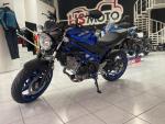 Klikněte pro detailní foto č. 1 - Suzuki SV 650 (skladem, 4 roky záruka)