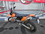 Klikněte pro detailní foto č. 5 - KTM 690 Enduro