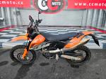 Klikněte pro detailní foto č. 6 - KTM 690 Enduro