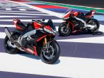 Klikněte pro detailní foto č. 2 - Aprilia Tuono V4 1100 Factory SE-09 SBK