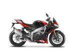 Klikněte pro detailní foto č. 3 - Aprilia Tuono V4 1100 Factory SE-09 SBK