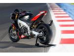 Klikněte pro detailní foto č. 4 - Aprilia Tuono V4 1100 Factory SE-09 SBK