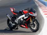 Klikněte pro detailní foto č. 5 - Aprilia Tuono V4 1100 Factory SE-09 SBK