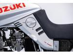 Klikněte pro detailní foto č. 9 - Suzuki KATANA 1100