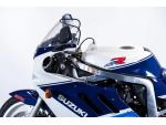 Klikněte pro detailní foto č. 10 - Suzuki GSXR 750               