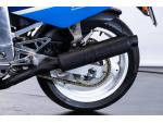 Klikněte pro detailní foto č. 13 - Suzuki GSXR 750               