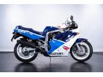 Klikněte pro detailní foto č. 5 - Suzuki GSXR 750               