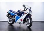 Klikněte pro detailní foto č. 6 - Suzuki GSXR 750               