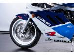 Klikněte pro detailní foto č. 9 - Suzuki GSXR 750               