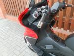 Klikněte pro detailní foto č. 10 - Gilera Nexus 500