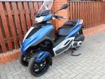 Klikněte pro detailní foto č. 11 - Piaggio MP3 300 Yourban LT (2015)