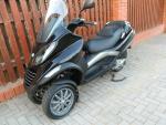 Klikněte pro detailní foto č. 12 - Piaggio MP3 125