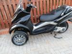 Klikněte pro detailní foto č. 13 - Piaggio MP3 125