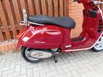 Klikněte pro detailní foto č. 3 - Vespa GTS 250i.e.