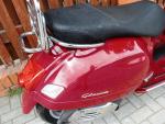 Klikněte pro detailní foto č. 4 - Vespa GTS 250i.e.