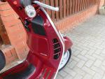 Klikněte pro detailní foto č. 5 - Vespa GTS 250i.e.