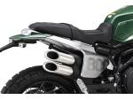 Klikněte pro detailní foto č. 13 - Benelli Leoncino 800 Trail