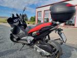 Klikněte pro detailní foto č. 4 - Aprilia SR Max 300