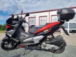 Klikněte pro detailní foto č. 5 - Aprilia SR Max 300