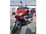 Klikněte pro detailní foto č. 8 - Aprilia SR Max 300