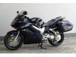 Klikněte pro detailní foto č. 4 - Honda VFR 800 VTEC ( po servisu, nové pneu )