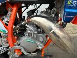 Klikněte pro detailní foto č. 5 - KTM 50 SX