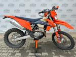 Klikněte pro detailní foto č. 1 - KTM 350 EXC-F