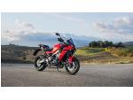 Klikněte pro detailní foto č. 9 - Yamaha Tracer 900 GT - půjčovna Go travel