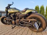 Klikněte pro detailní foto č. 13 - Harley-Davidson Sportster RH 1250 S