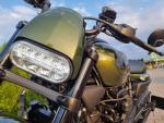 Klikněte pro detailní foto č. 14 - Harley-Davidson Sportster RH 1250 S