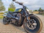 Klikněte pro detailní foto č. 1 - Harley-Davidson Sportster RH 1250 S