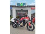 Klikněte pro detailní foto č. 1 - Ducati Multistrada V4 S,Adventure Travel & Radar
