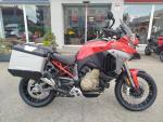 Klikněte pro detailní foto č. 6 - Ducati Multistrada V4 S,Adventure Travel & Radar