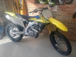 Klikněte pro detailní foto č. 1 - Suzuki RM-Z 450