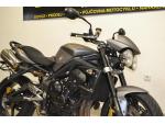 Klikněte pro detailní foto č. 4 - Triumph Street Triple 675 R