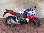 Obrázek k inzerátu: Honda CBR 125 R