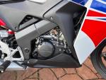 Klikněte pro detailní foto č. 7 - Honda CBR 125 R