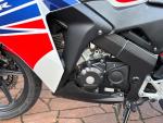 Klikněte pro detailní foto č. 8 - Honda CBR 125 R