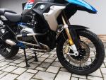 Klikněte pro detailní foto č. 2 - BMW R 1200 GS LC Rallye