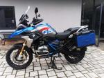 Klikněte pro detailní foto č. 6 - BMW R 1200 GS LC Rallye