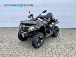 Klikněte pro detailní foto č. 4 - CFMOTO EU5 Gladiator X625-A EPS 