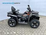 Klikněte pro detailní foto č. 2 - CFMOTO EU5 Gladiator X625-A EPS 