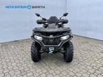 Klikněte pro detailní foto č. 3 - CFMOTO EU5 Gladiator X625-A EPS 