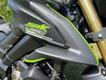 Klikněte pro detailní foto č. 4 - QJ Motor SRK 125 S