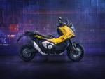 Klikněte pro detailní foto č. 4 - Honda X-ADV Matte Goldfinch Yellow